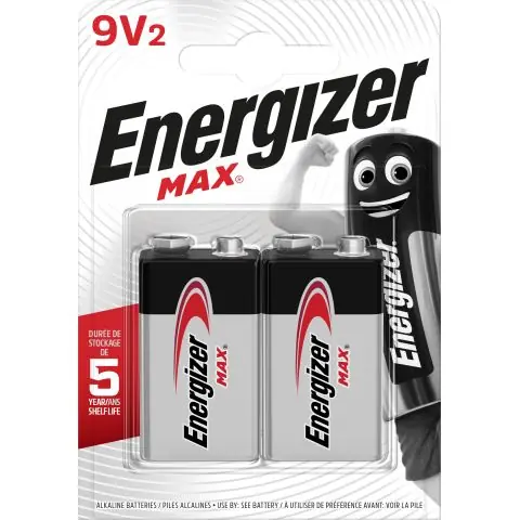 Energizer Max Batteri Beställ idag